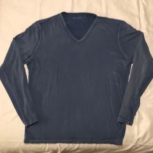 John Varvatos Long Sleeve T-shirt